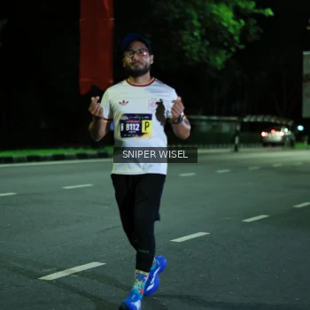 Runner Photo 3522249