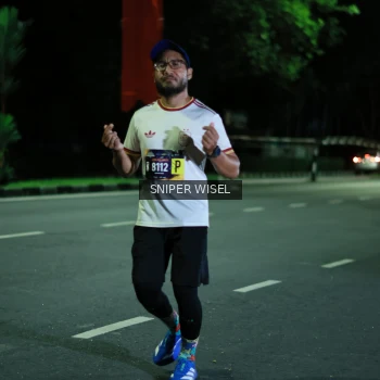Runner Photo 3522251