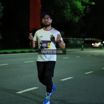Runner Photo 3522252