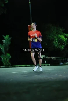 Runner Photo 3522255