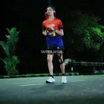 Runner Photo 3522257