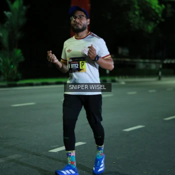 Runner Photo 3522258