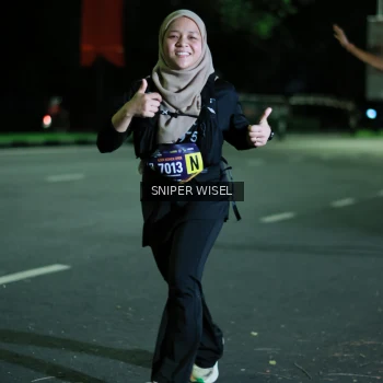 Runner Photo 3522319