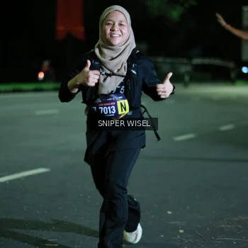 Runner Photo 3522322