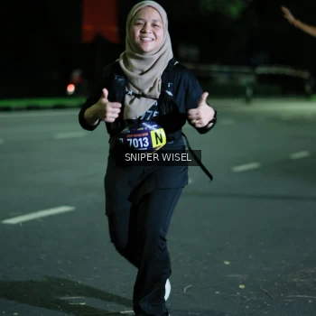 Runner Photo 3522327