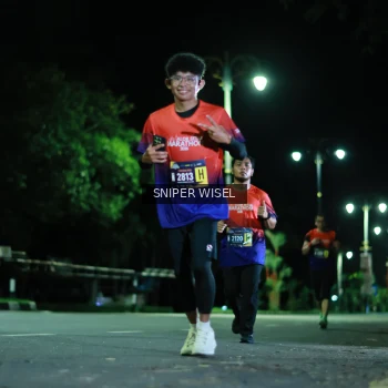 Runner Photo 3522328