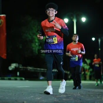 Runner Photo 3522343