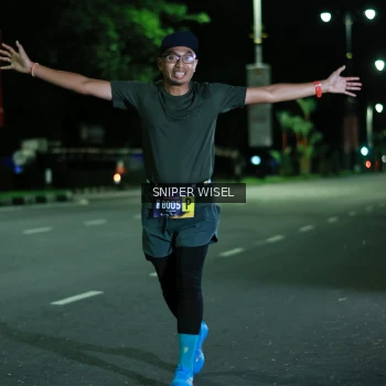 Runner Photo 3522347