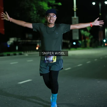 Runner Photo 3522349