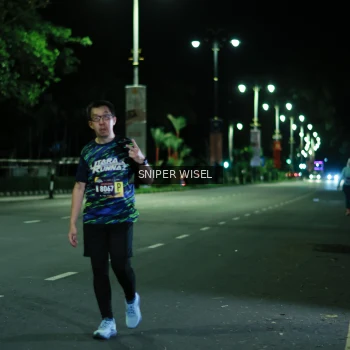 Runner Photo 3522361