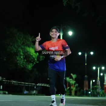 Runner Photo 3522362