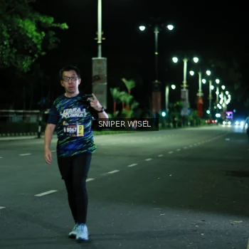 Runner Photo 3522364