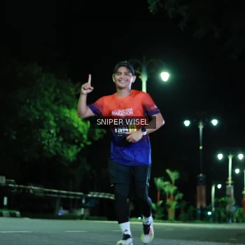 Runner Photo 3522365