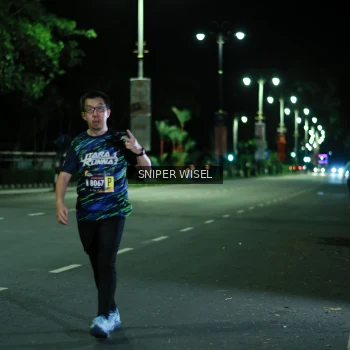 Runner Photo 3522366