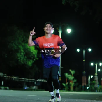 Runner Photo 3522367