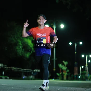 Runner Photo 3522373