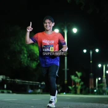 Runner Photo 3522376