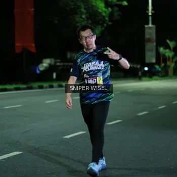 Runner Photo 3522377