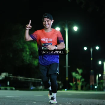 Runner Photo 3522379