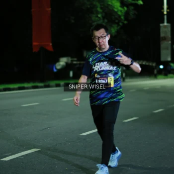 Runner Photo 3522381
