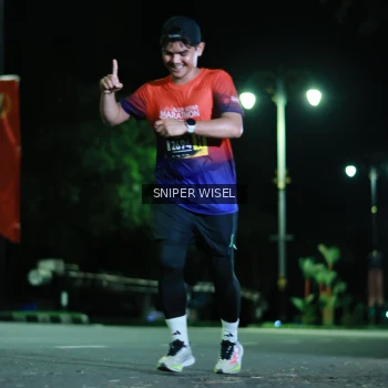 Runner Photo 3522384