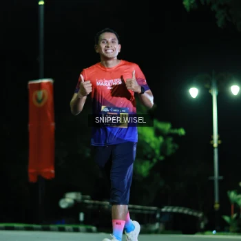 Runner Photo 3522428