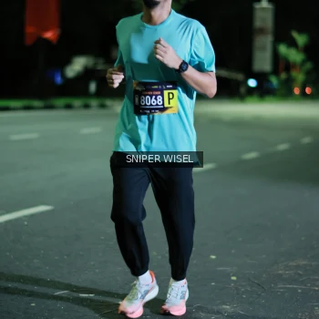 Runner Photo 3522467