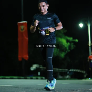 Runner Photo 3522469