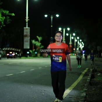 Runner Photo 3522470