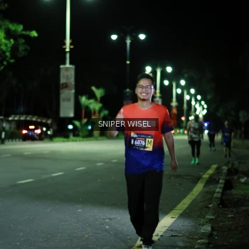 Runner Photo 3522473