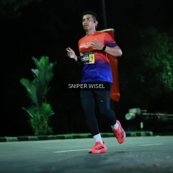 Runner Photo 3522475