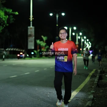 Runner Photo 3522476