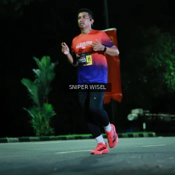 Runner Photo 3522477