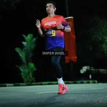 Runner Photo 3522479