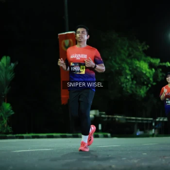 Runner Photo 3522480