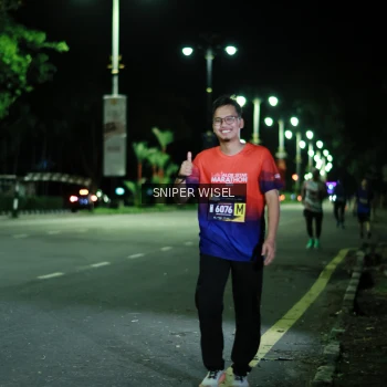 Runner Photo 3522481