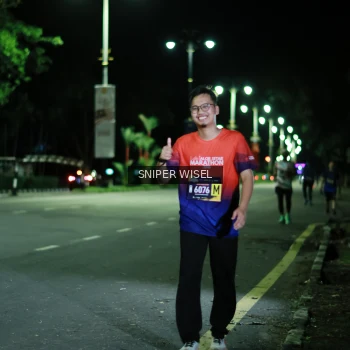 Runner Photo 3522482