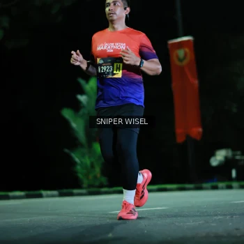 Runner Photo 3522483