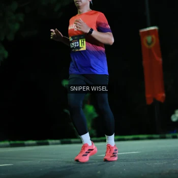 Runner Photo 3522488