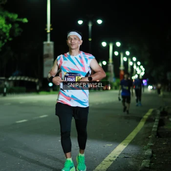 Runner Photo 3522499