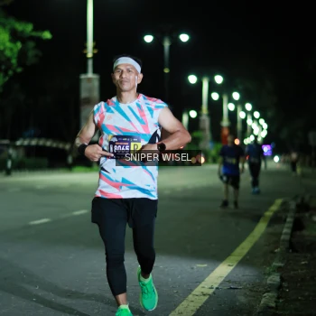 Runner Photo 3522507