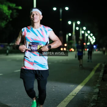 Runner Photo 3522520