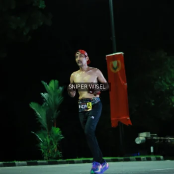 Runner Photo 3522527