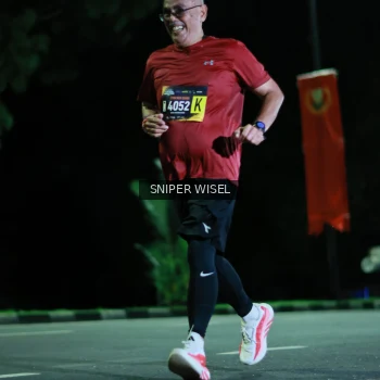 Runner Photo 3522552
