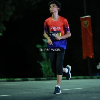 Runner Photo 3522555