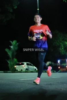 Runner Photo 3522556