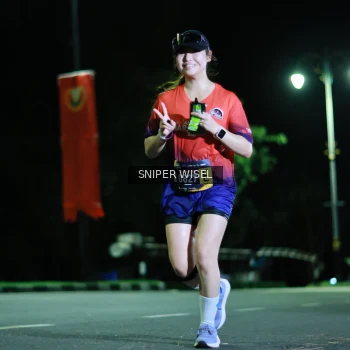 Runner Photo 3522566