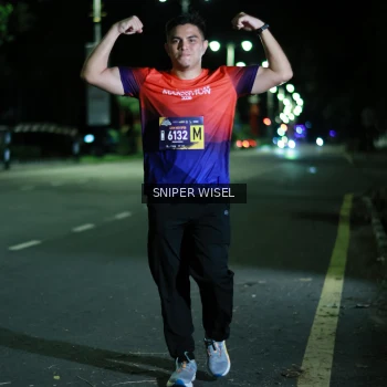 Runner Photo 3522568