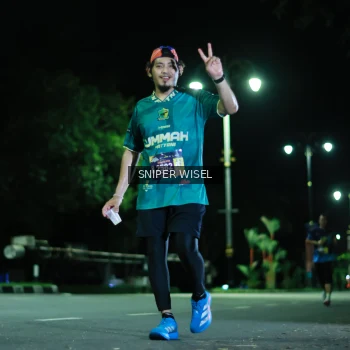Runner Photo 3522573