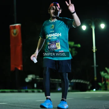 Runner Photo 3522592